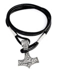 Bracelet Viking Mjolnir Viking Shop