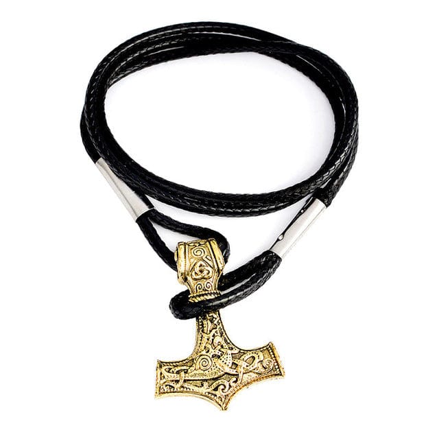 Bracelet Viking Mjolnir Viking Shop