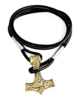 Bracelet Viking Mjolnir Viking Shop