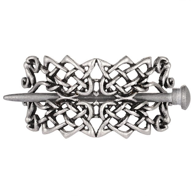 Broche <br>Nœud</br> viking shop
