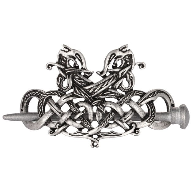 Broche <br>Dragon</br> viking shop
