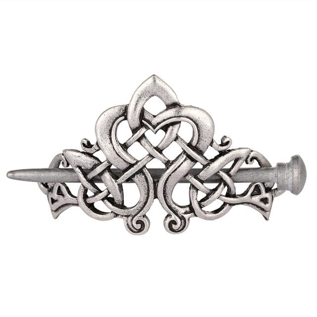 Broche Nœud Celtique viking shop