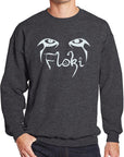Sweat-shirt Floki viking shop