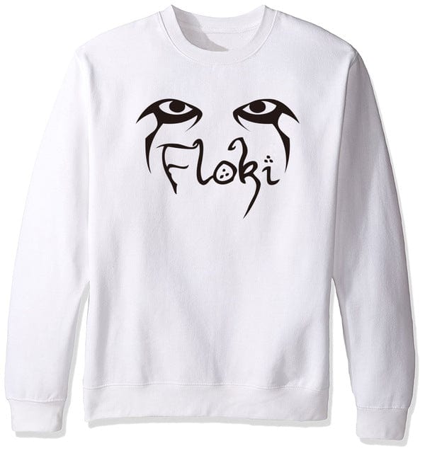 Sweat-shirt <br>Floki</br> viking shop