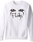 Sweat-shirt Floki viking shop