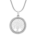 Collier Viking Arbre de vie viking shop