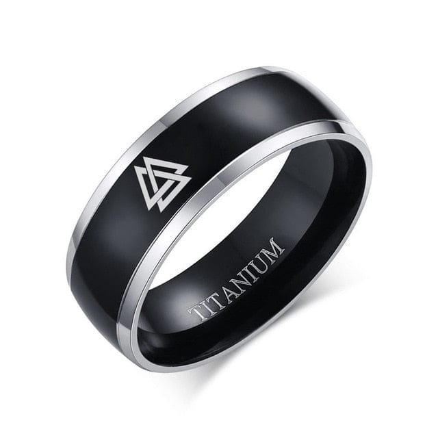 Bague Viking <br>Ivar Le Désossé</br> Viking Shop