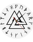 Horloge Valknut viking shop