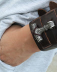 Bracelet Viking Mjolnir Viking Shop