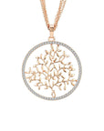 Collier Viking Arbre De Vie Viking Shop