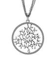 Collier Viking Arbre De Vie Viking Shop