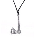Collier Viking Hache viking shop
