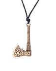 Collier Viking Hache viking shop