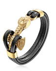 Bracelet Viking Marteau de Thor Viking Shop