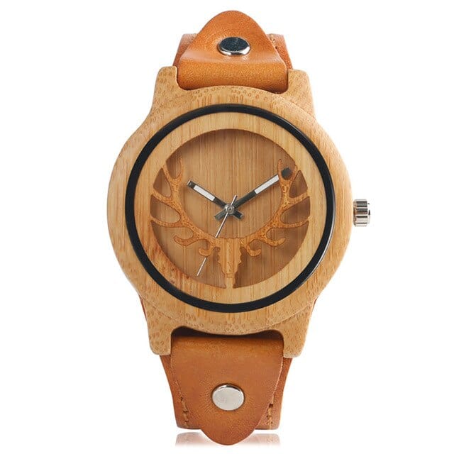 Montre Viking <br>Eikthyrnir</br> Viking Shop