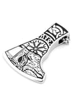 Collier Viking Hache Viking Shop