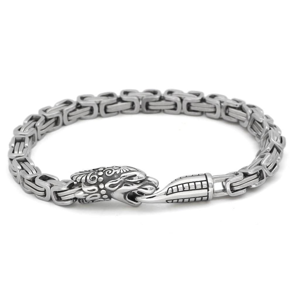 Bracelet viking <br>Fenrir</br> Viking Shop