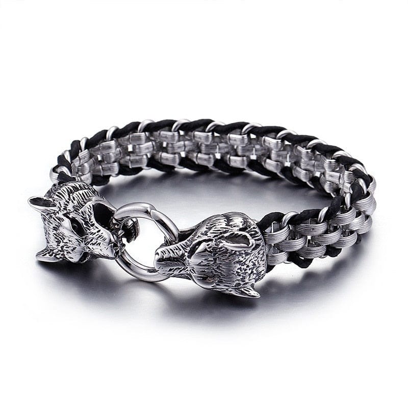 Bracelet Viking Fenris Viking Shop