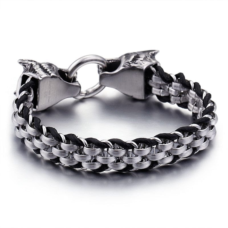 Bracelet Viking Fenris Viking Shop