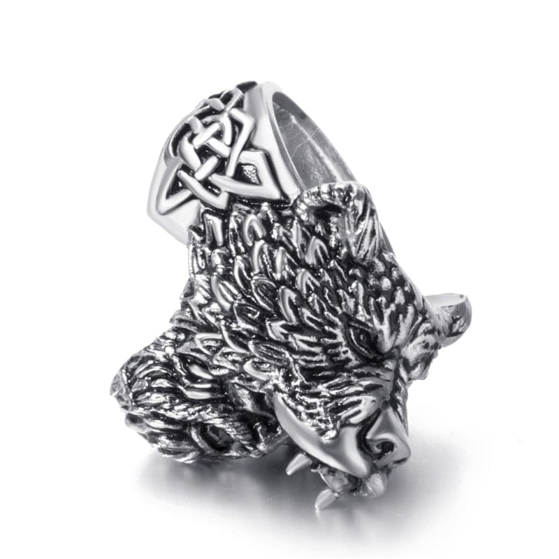 Bague Viking Berserker Viking Shop