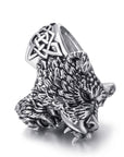 Bague Viking Berserker Viking Shop