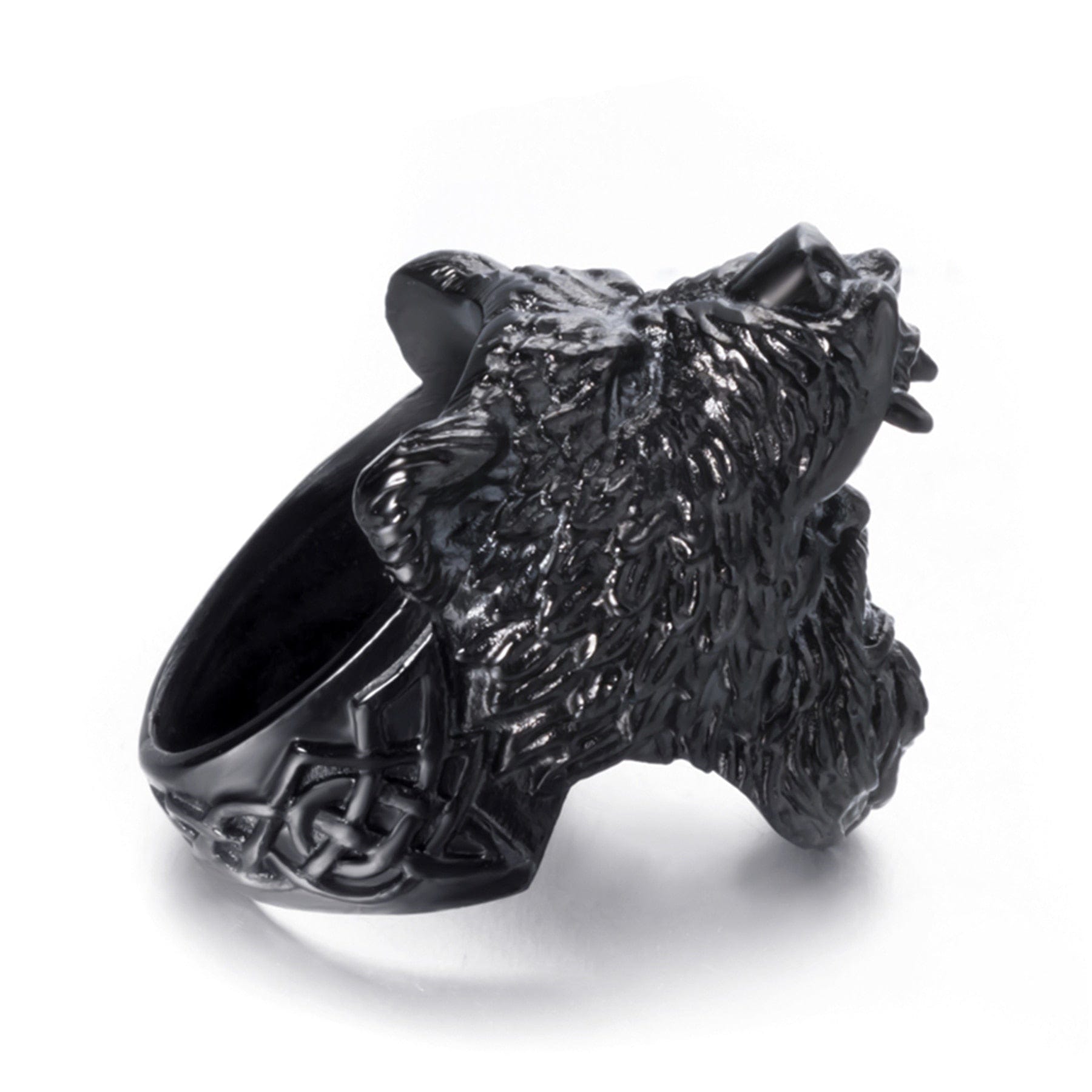 Bague Viking <br>Berserker</br> Viking Shop