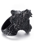 Bague Viking Berserker Viking Shop