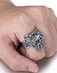 Bague Viking Berserker Viking Shop