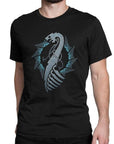 T-shirt Viking Drakkar