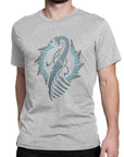 T-shirt Viking Drakkar