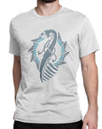 T-shirt Viking Drakkar