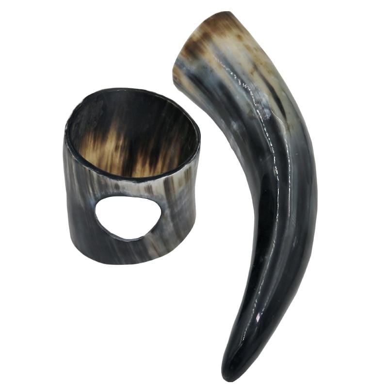 Corne à Boire Viking Shop
