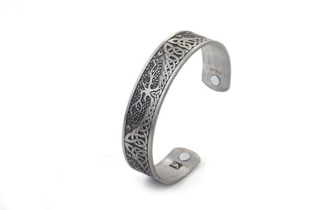 Bracelet Viking Les Runes Viking Viking Shop