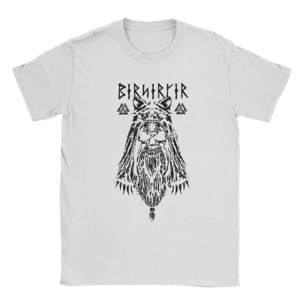 T-shirt Berserker