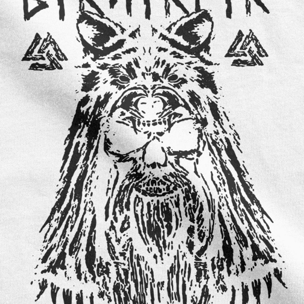 T-shirt Berserker