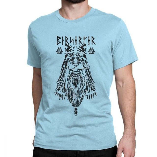 T-shirt Berserker