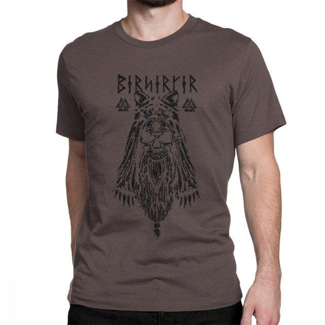 T-shirt Berserker