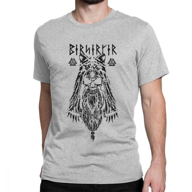 T-shirt Berserker