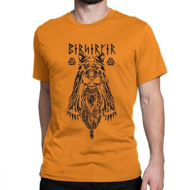 T-shirt Berserker