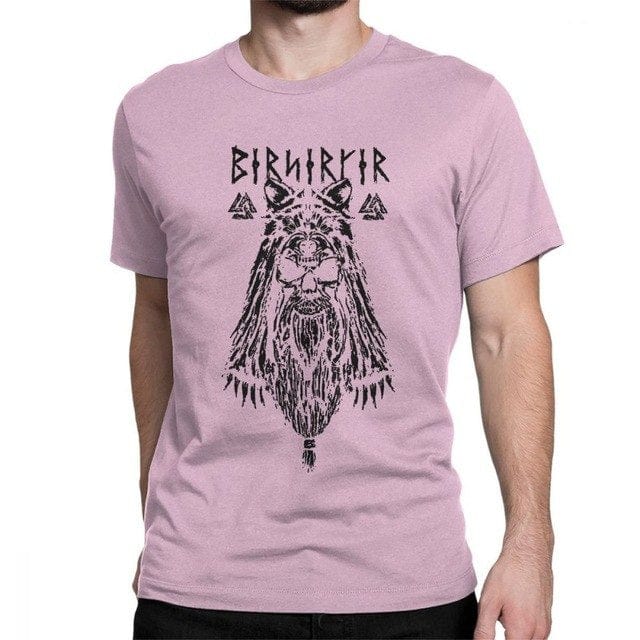 T-shirt Berserker