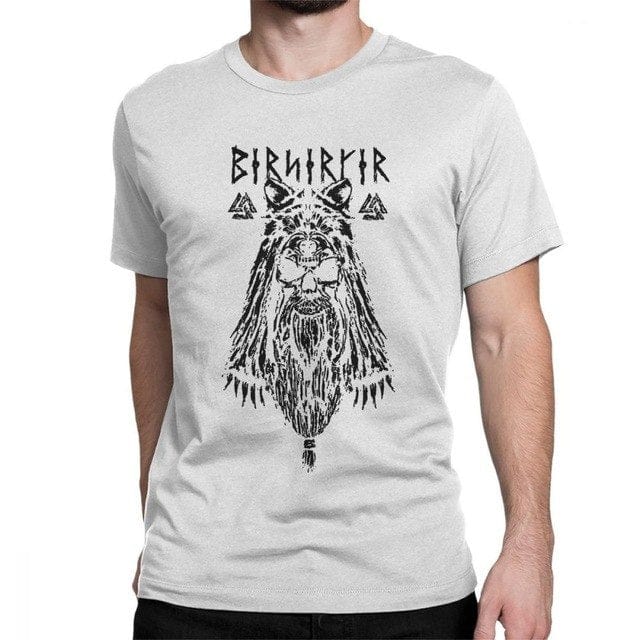 T-shirt Berserker