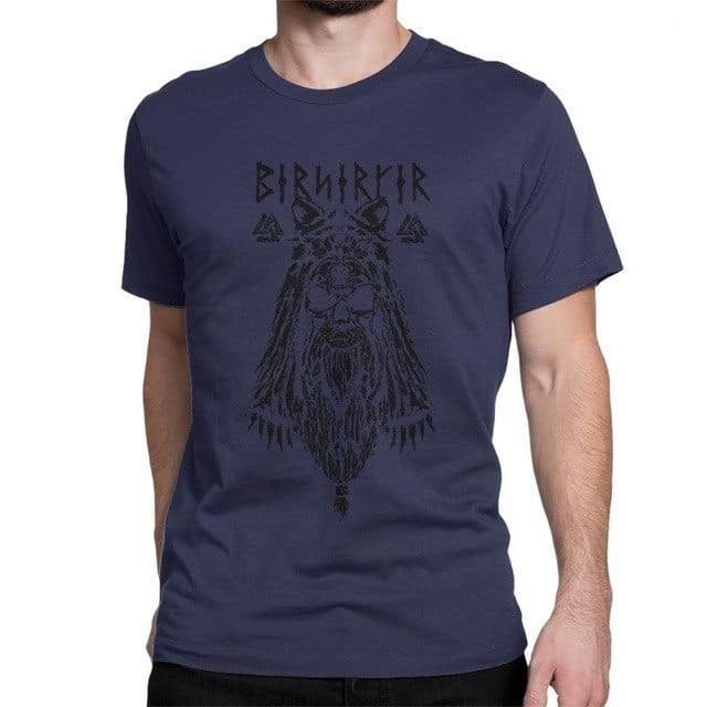 T-shirt Berserker
