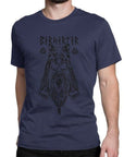 T-shirt Berserker