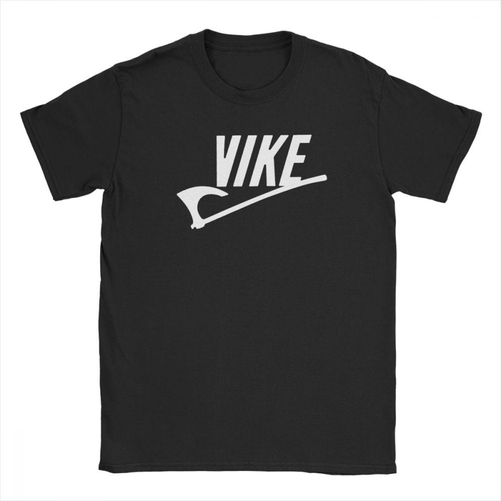 T-shirt Viking <br>Vike</br> viking shop