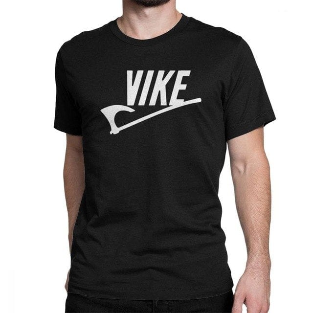 T-shirt Viking <br>Vike</br> viking shop