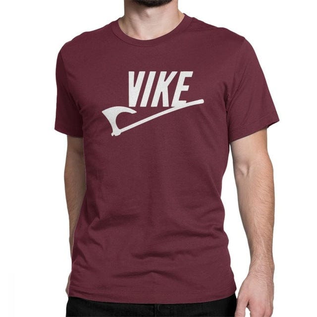 T-shirt Viking <br>Vike</br> viking shop