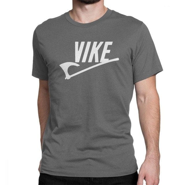 T-shirt Viking <br>Vike</br> viking shop