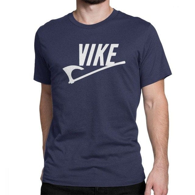 T-shirt Viking <br>Vike</br> viking shop