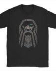 T shirt Odin