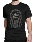 T shirt Odin